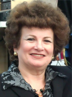 mina seinfeld de carakushansky